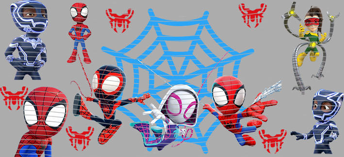 16oz Superhero-SU-170